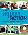 From Inquiry to Action Civic Engagement with ProjectBased Learning in All Content Areas