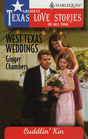 West Texas Weddings