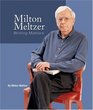 Milton Meltzer Writing Matters