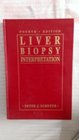 Liver Biopsy Interpretation