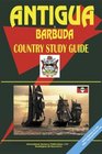 Antigua and Barbuda Country Study Guide