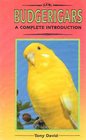 A Complete Introduction to Budgerigars