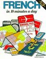 French in Ten Minutes a Day