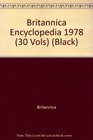 Britannica Encyclopedia 1978