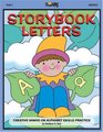 Storybook Letters