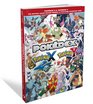 Pokemon X  Pokemon Y The Official Kalos Region Pokedex  Postgame Adventure Guide