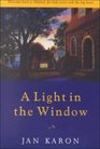 A Light in the Window (Mitford Years, Bk 2) (Large Print)