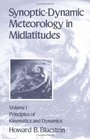 SynopticDynamic Meteorology in Midlatitudes Principles of Kinematics and Dynamics Vol 1