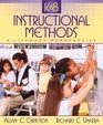 K8 Instructional Methods A Literacy Perspective