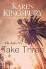 The Baxters Take Three (Above the Line, Bk 3)