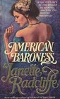 American Baroness