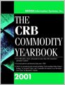 CRB Commodity Yearbook 2001