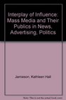 The Interplay of Influence Mass Media  Their Publics in News Advertising Politics