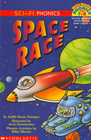 Space Race (Hello Reader!)