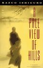 A Pale View of Hills (Vintage International)