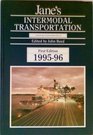 Jane's Intermodal Transportation 199596