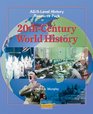 20th Century World History As/Alevel History