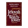 Jehovah of the Watchtower