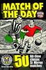 Match of the Day 50 Classic St Mirren Games