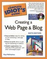 Complete Idiot's Guide to Creating a Web Page  Blog