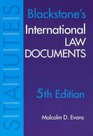 International Law Documents