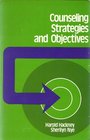 Counseling strategies and objectives