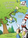 I Can Name 50 Trees Today!: All About Trees (Cat in the Hat's Learning Library)