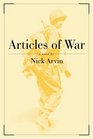 Articles of War  A Novel