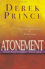 Atonement Your Appointment With God