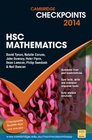 Cambridge Checkpoints HSC Mathematics