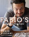 Fabio's Italian Kitchen A Traditional Food Affair  with a Twist