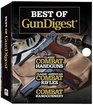 Best Of Gun Digest  Box Set Classic Combat Handguns Classic American Combat Rifles Combat Handgunnery