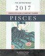 Pisces 2017 The AstroTwins' Horoscope Guide  Planetary Planner