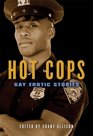 Hot Cops Gay Erotic Stories