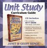 Betty Greene Curriculum Guide