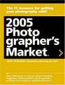 2005 Photographers Market (Photographer's Market)