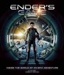 Ender's Game Inside the World of an Epic Adventure