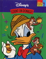 Count on Donald! (Disney's Read and Grow Library, Volume 2)