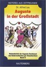 Auguste in der Grostadt Bd2