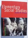 Readings in Sociolgy an Introduction