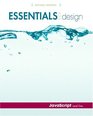 Essentials for Design JavaScript Level 1