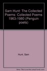 Sam Hunt The Collected Poems