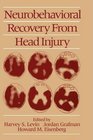 Neurobehavioral Recovery from Head Injury