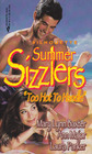 Silhouette Summer Sizzlers: Too Hot to Handle: Boot Scootin' / Fancy's Man / Charisma