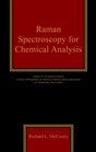 Raman Spectroscopy for Chemical Analysis