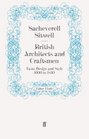 British Architects and Craftsmen Taste Design and Style 1600 to 1830