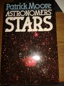 Astronomer's Stars