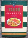 Little Italian Cookbook 96