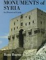 Monuments of Syria A Historical Guide