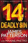 14th Deadly Sin (Women's Murder Club, Bk 14)